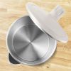 Електрочайник Tefal Thermo Protect (KO140BE0)