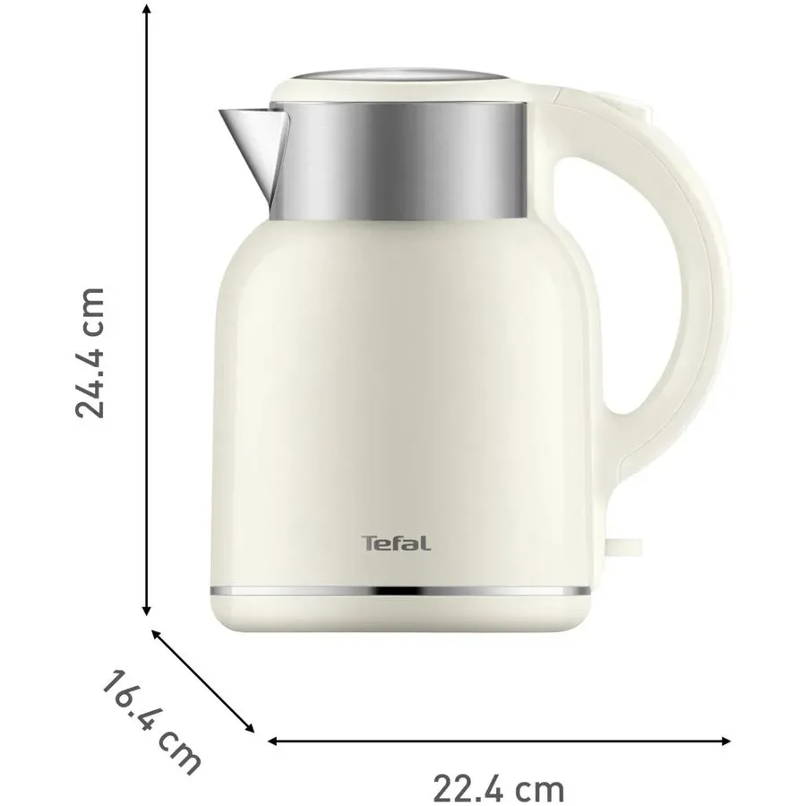 Електрочайник Tefal Thermo Protect XL (KO190AE0)