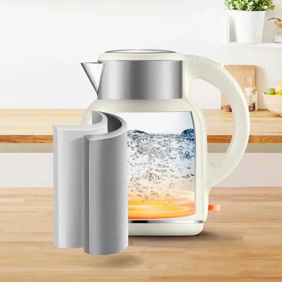 Електрочайник Tefal Thermo Protect XL (KO190AE0)