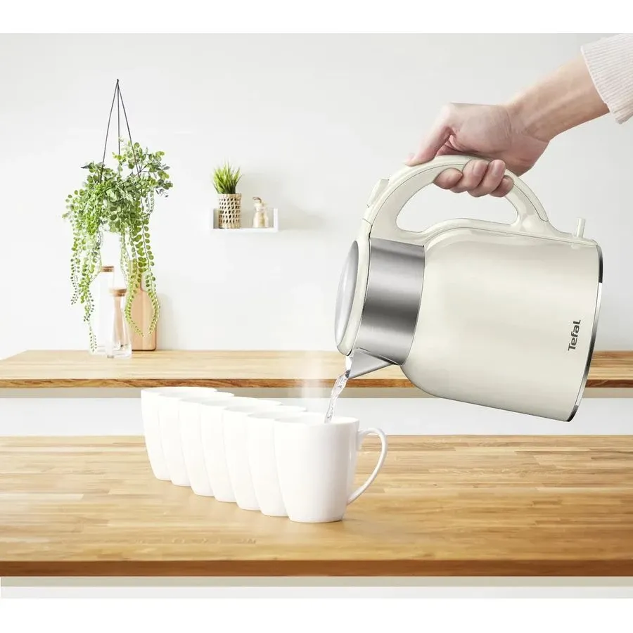 Електрочайник Tefal Thermo Protect XL (KO190AE0)
