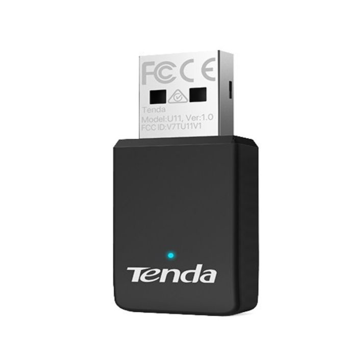 Адаптер WiFi Tenda U11