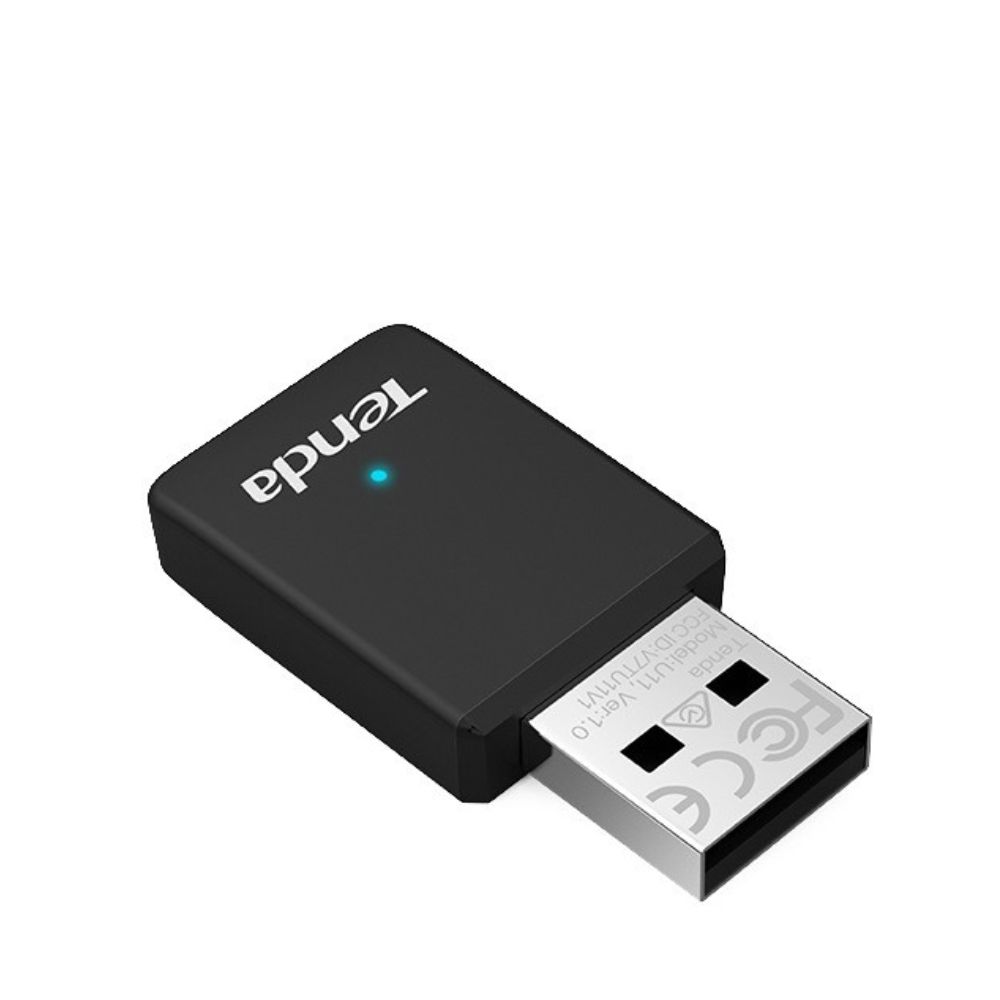 Адаптер WiFi Tenda U11