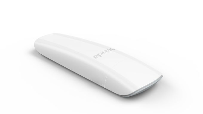 Адаптер WiFi Tenda U18