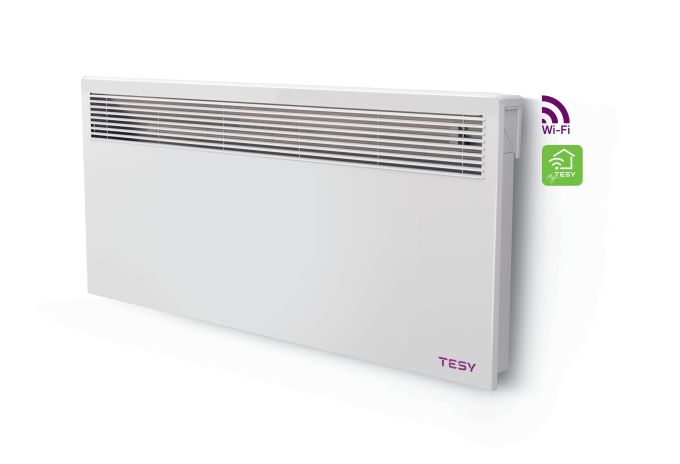 Обігрівач Tesy CN 051 250 EI CLOUD W