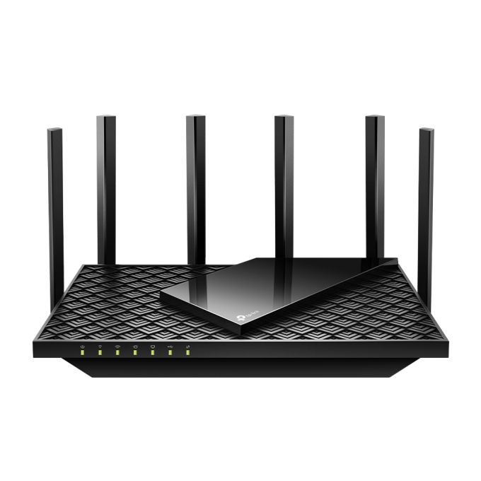 Маршрутизатор TP-Link Archer AX72 PRO