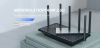 Маршрутизатор TP-Link Archer AX72 PRO