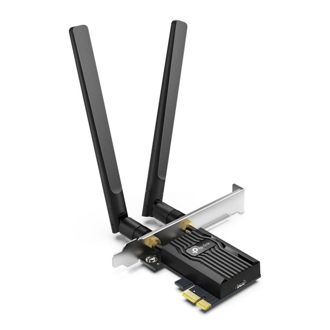 Адаптер WiFi TP-Link Archer TX55E