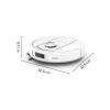 Пилосос Rowenta X-Plorer Serie 580 Max Animal (RR9547E0)