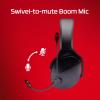 Навушники HyperX Cloud Jet Wireless Black (AJ0T1AA)
