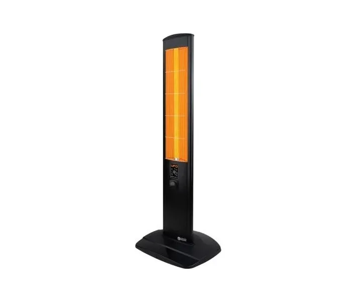 Обігрівач UFO Erciyus Smart 2300