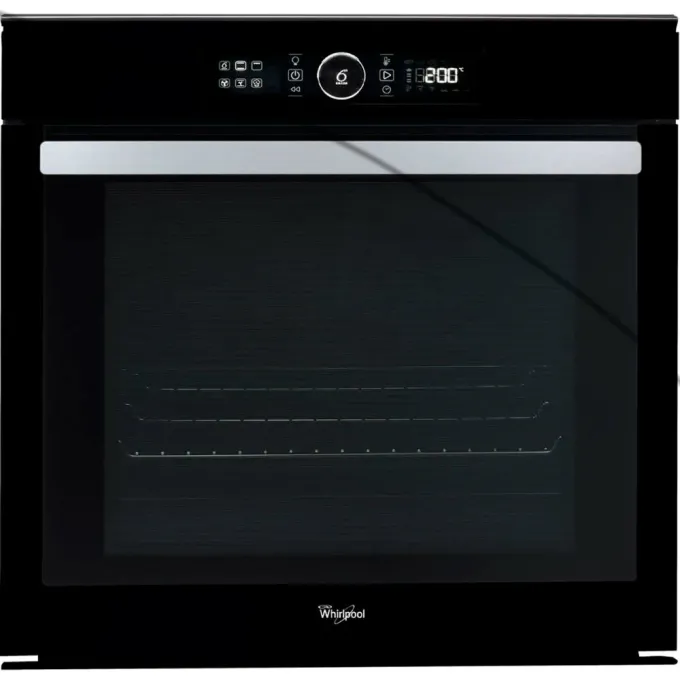 Духова шафа Whirlpool AKZM8420NB