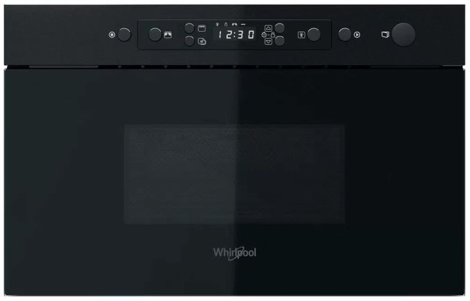 Вбудована мікрохвильова піч Whirlpool MBNA920B