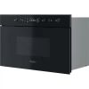 Вбудована мікрохвильова піч Whirlpool MBNA920B