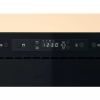 Вбудована мікрохвильова піч Whirlpool MBNA920B