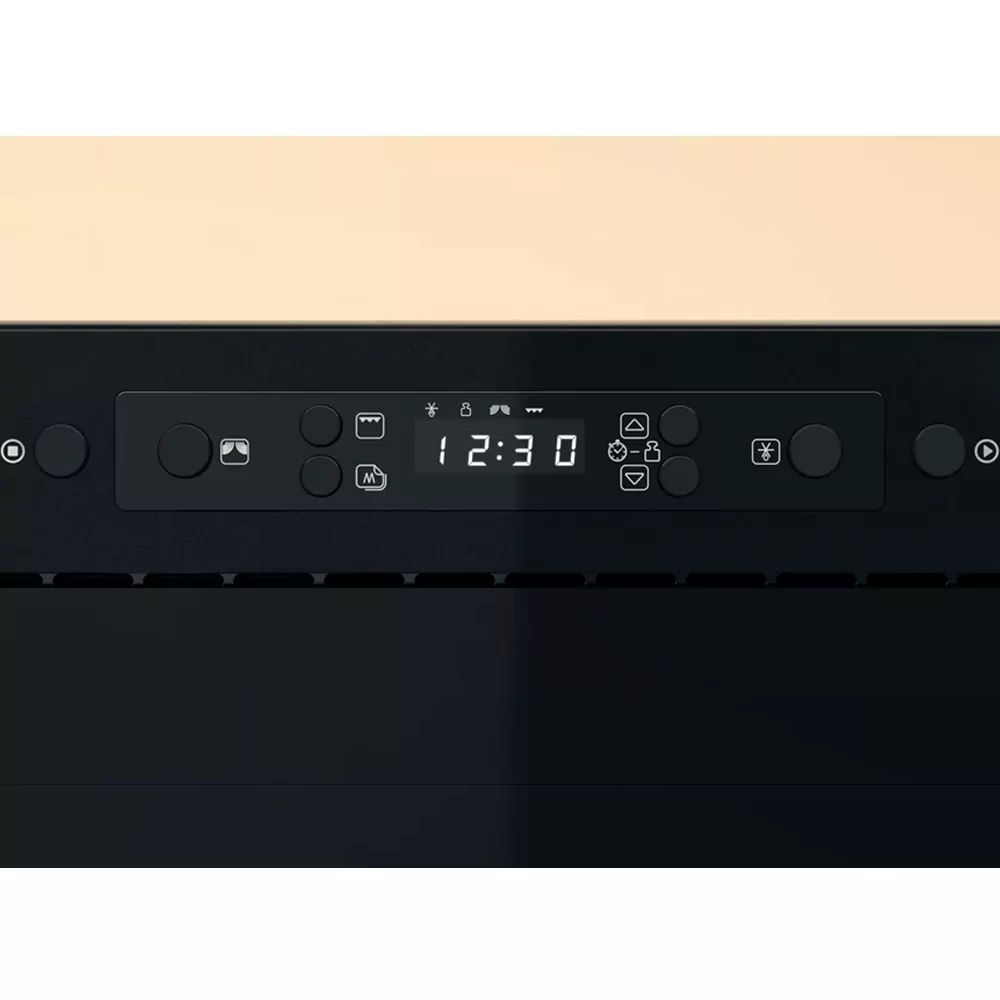 Вбудована мікрохвильова піч Whirlpool MBNA920B