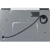 Вбудована мікрохвильова піч Whirlpool MBNA920B