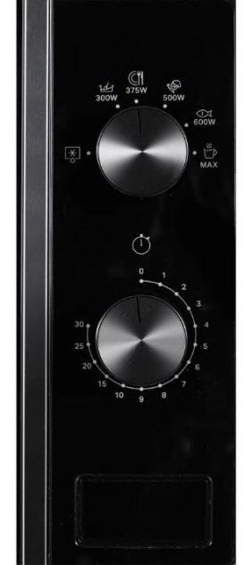 Мікрохвильова піч Whirlpool MWP101B