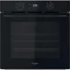 Духова шафа Whirlpool OMK58HU1B