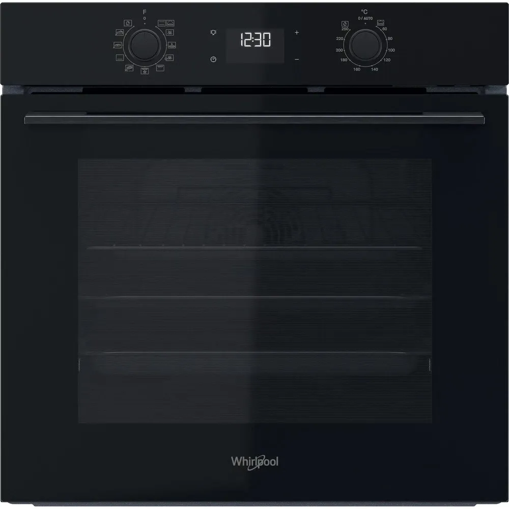 Духова шафа Whirlpool OMK58HU1B