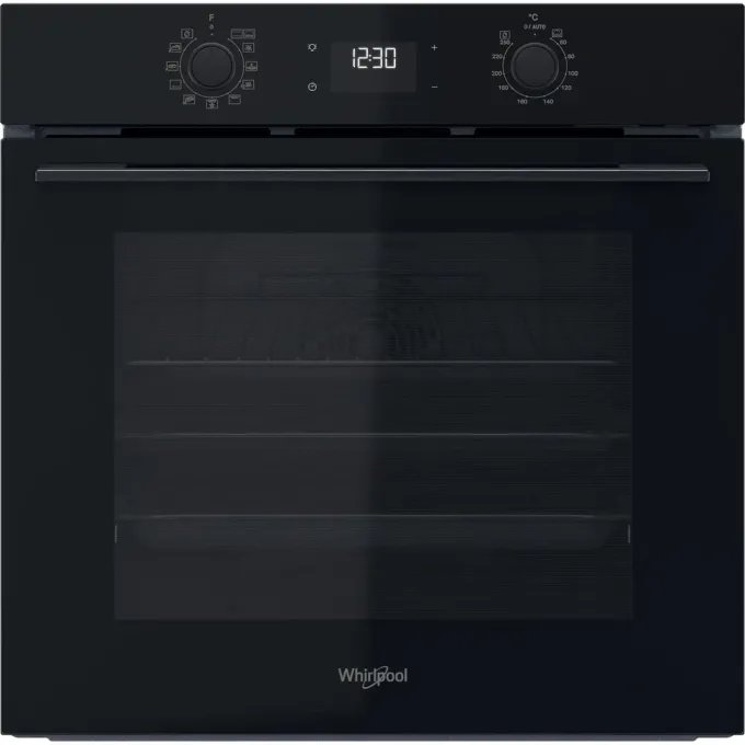 Духова шафа Whirlpool OMK58HU1B