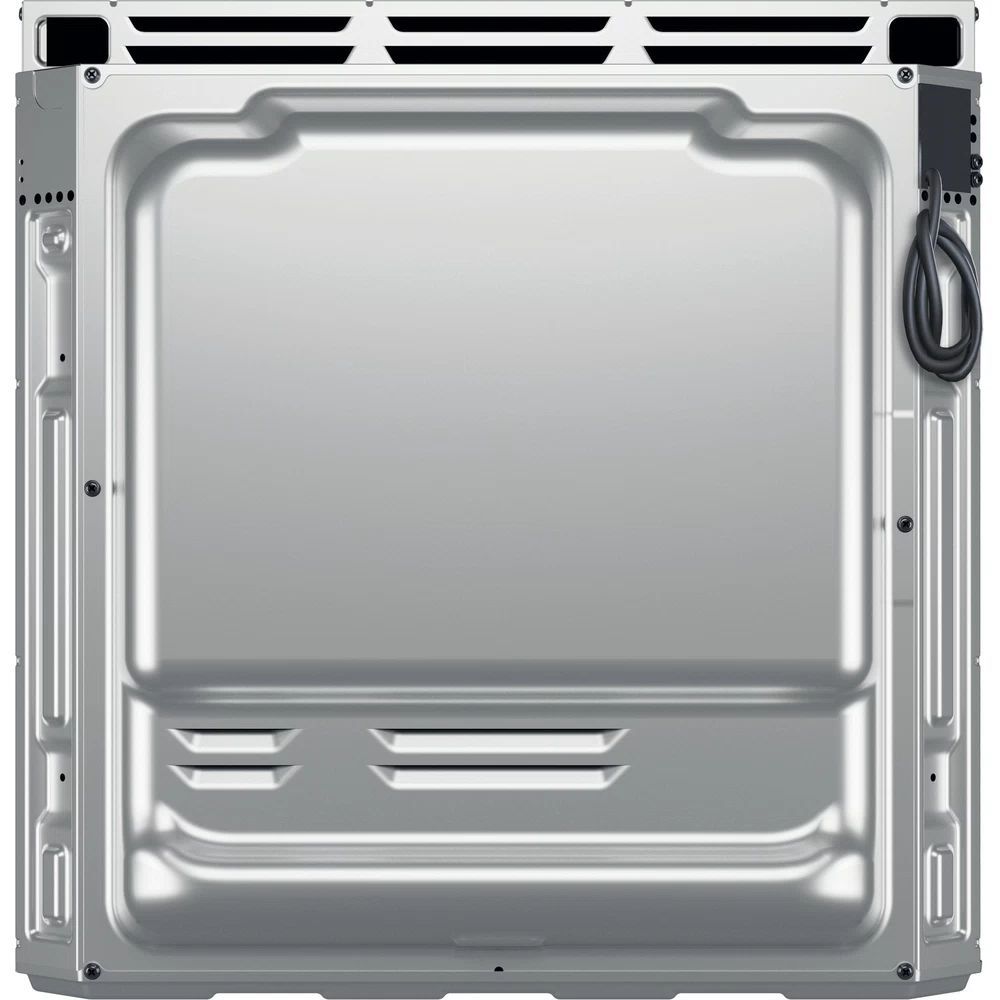 Духова шафа Whirlpool OMK58HU1B
