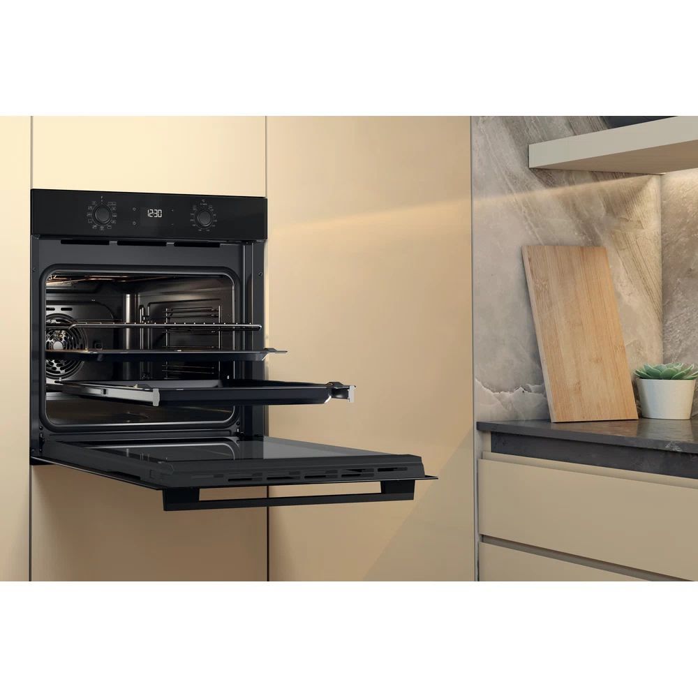 Духова шафа Whirlpool OMK58HU1B