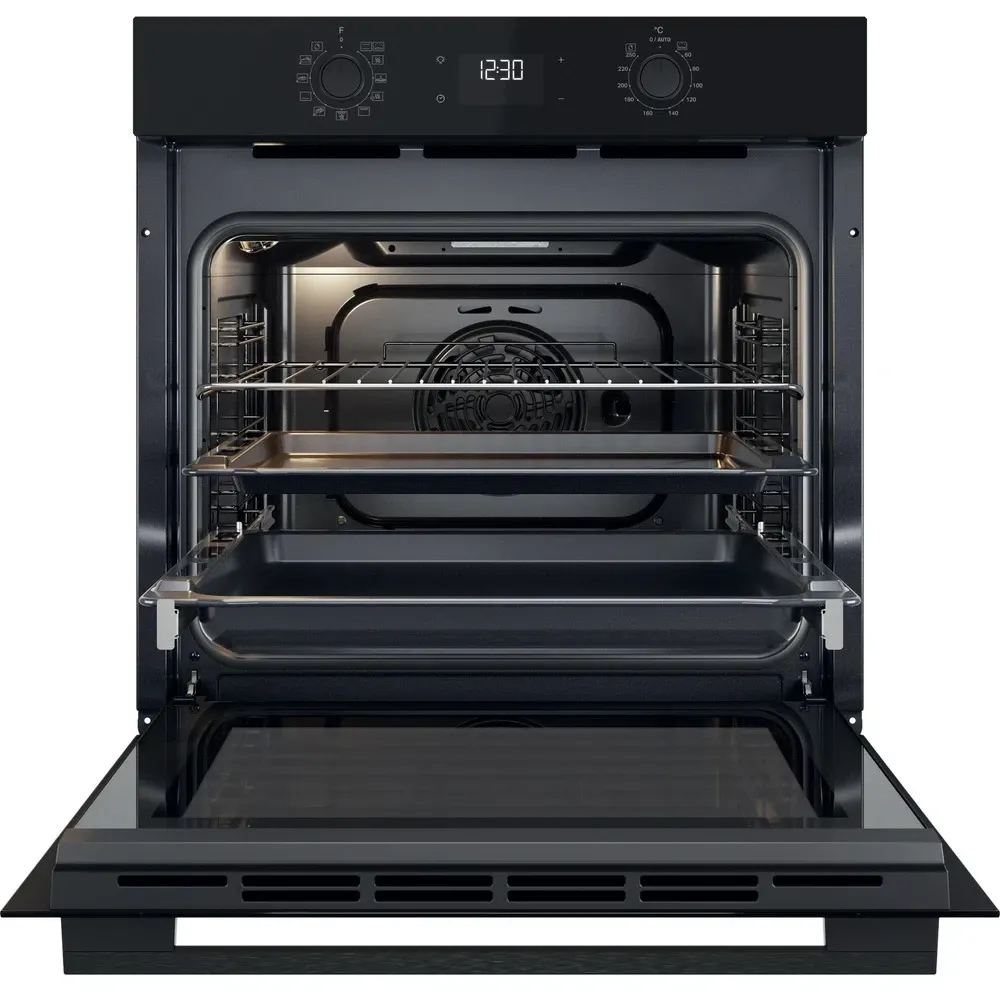 Духова шафа Whirlpool OMK58HU1B