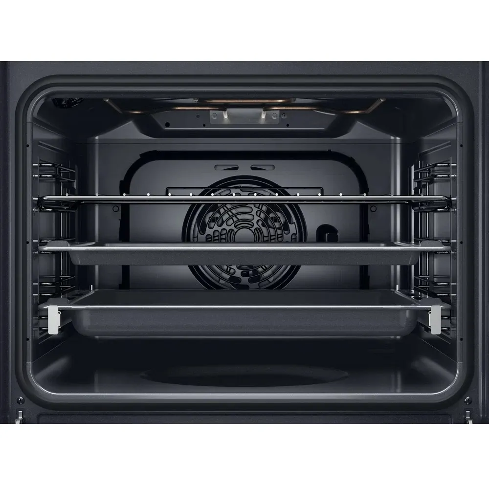Духова шафа Whirlpool OMK58HU1B