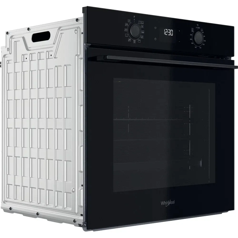 Духова шафа Whirlpool OMK58HU1B