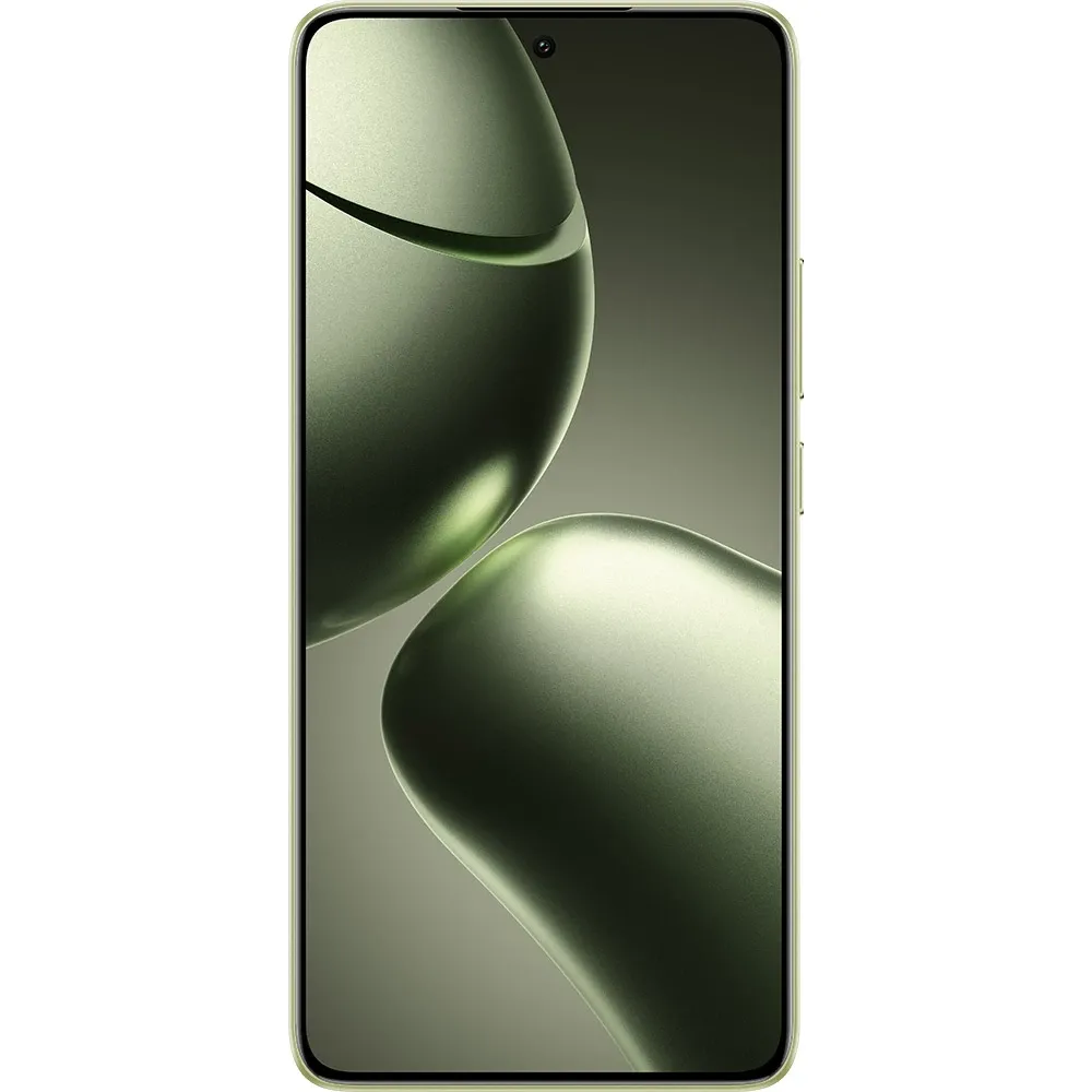 Смартфон Xiaomi 14T 12/256 Lemon Green