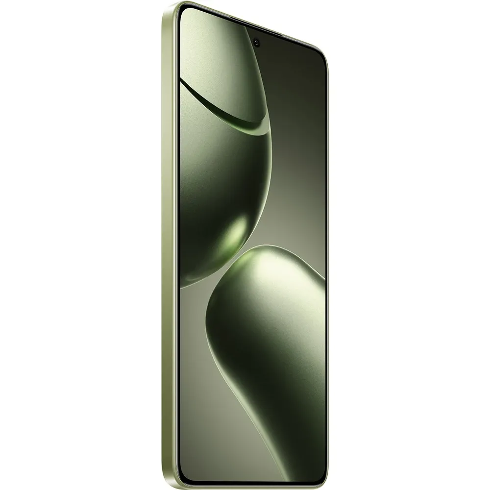 Смартфон Xiaomi 14T 12/256 Lemon Green