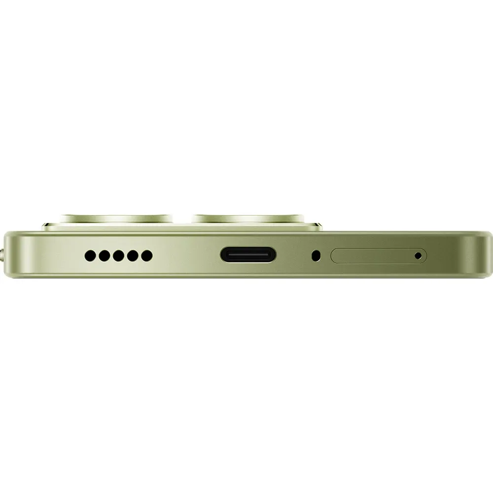 Смартфон Xiaomi 14T 12/256 Lemon Green