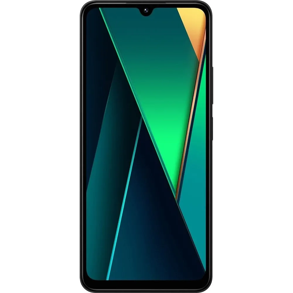 Смартфон Xiaomi Poco C75 8/256 Black