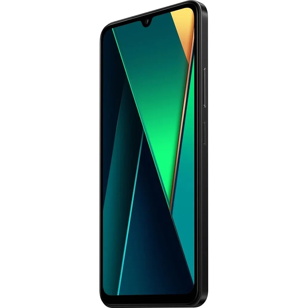 Смартфон Xiaomi Poco C75 8/256 Black