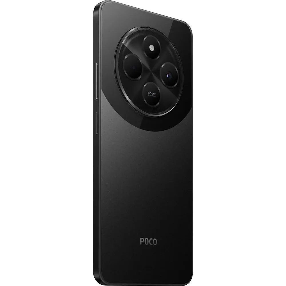 Смартфон Xiaomi Poco C75 8/256 Black
