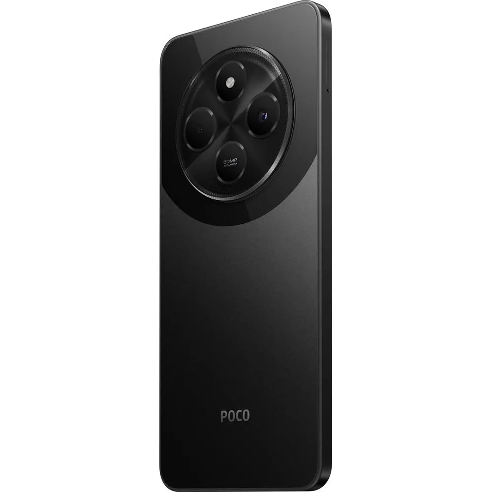 Смартфон Xiaomi Poco C75 8/256 Black