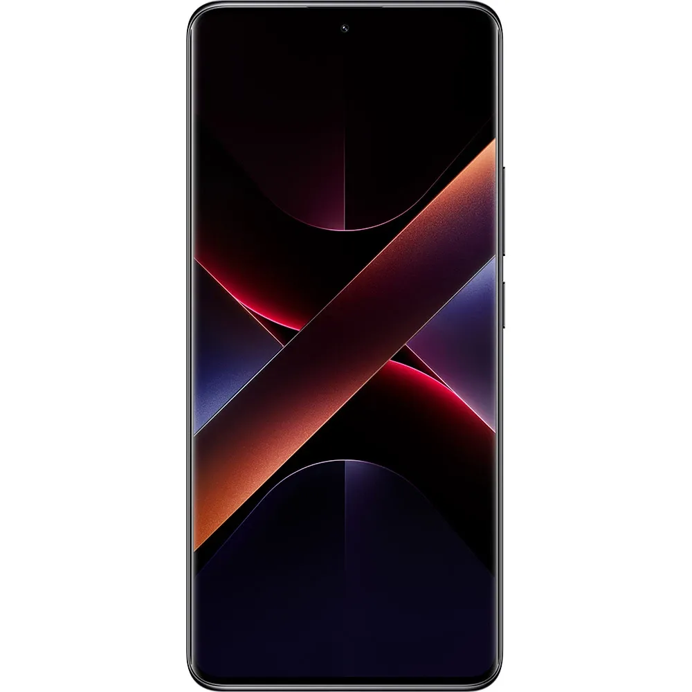 Смартфон Xiaomi Poco X7 8/256 Black