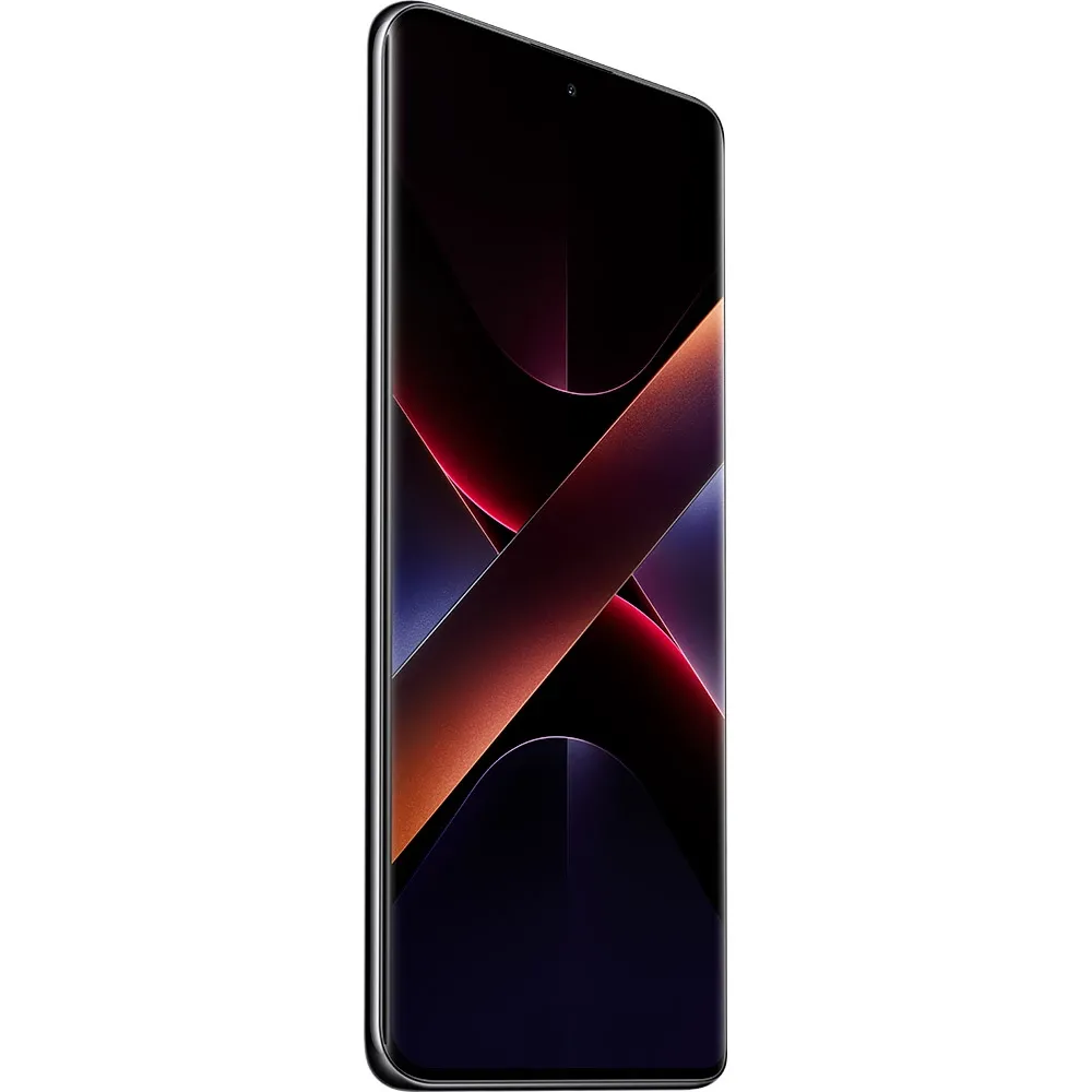 Смартфон Xiaomi Poco X7 12/512 Black