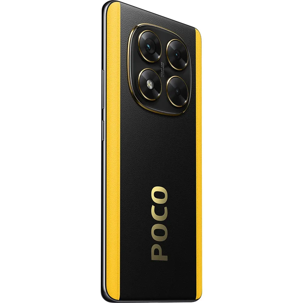 Смартфон Xiaomi Poco X7 8/256 Black