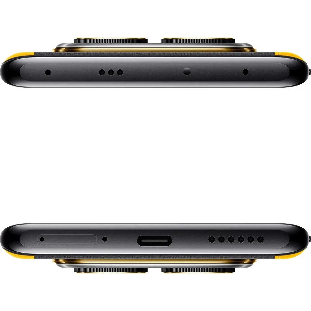 Смартфон Xiaomi Poco X7 12/512 Black