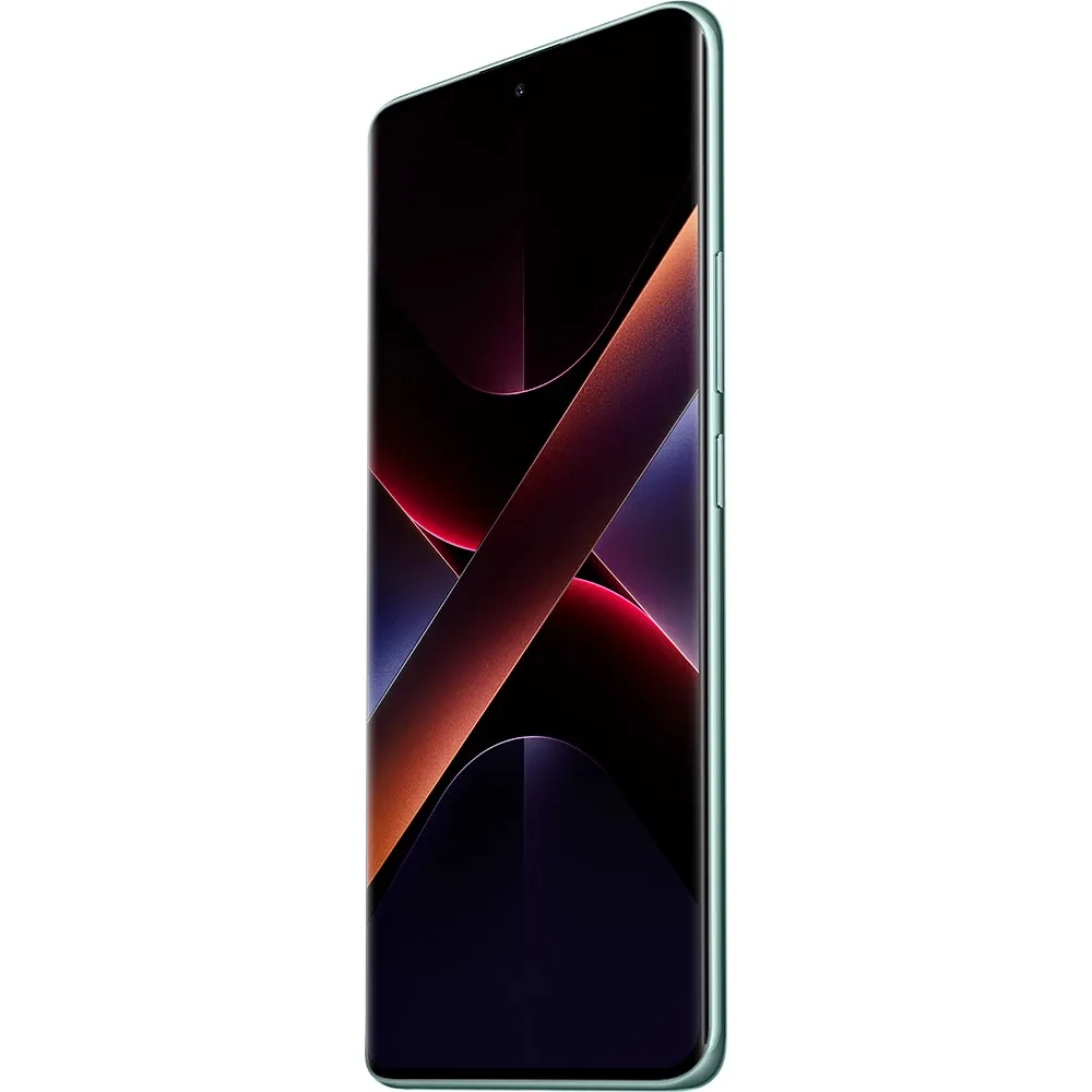 Смартфон Xiaomi Poco X7 12/512 Green