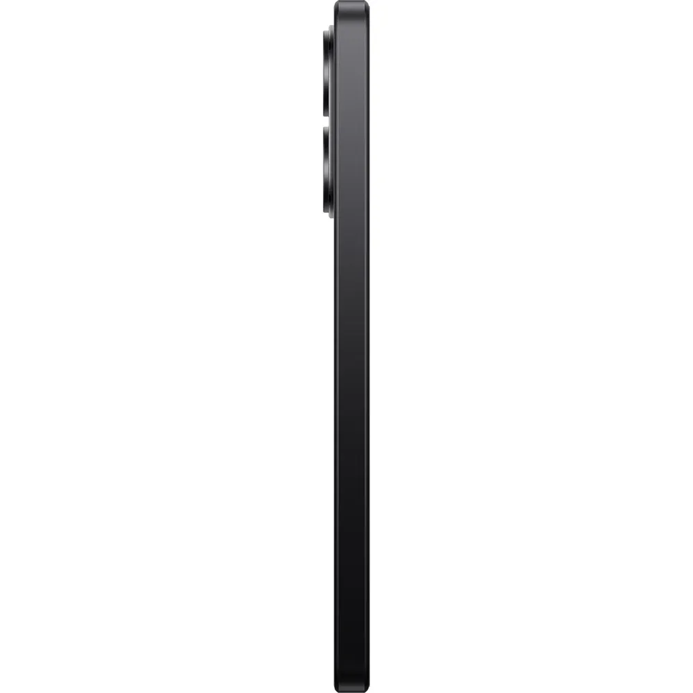 Смартфон Xiaomi Poco X7 Pro 12/512 Black