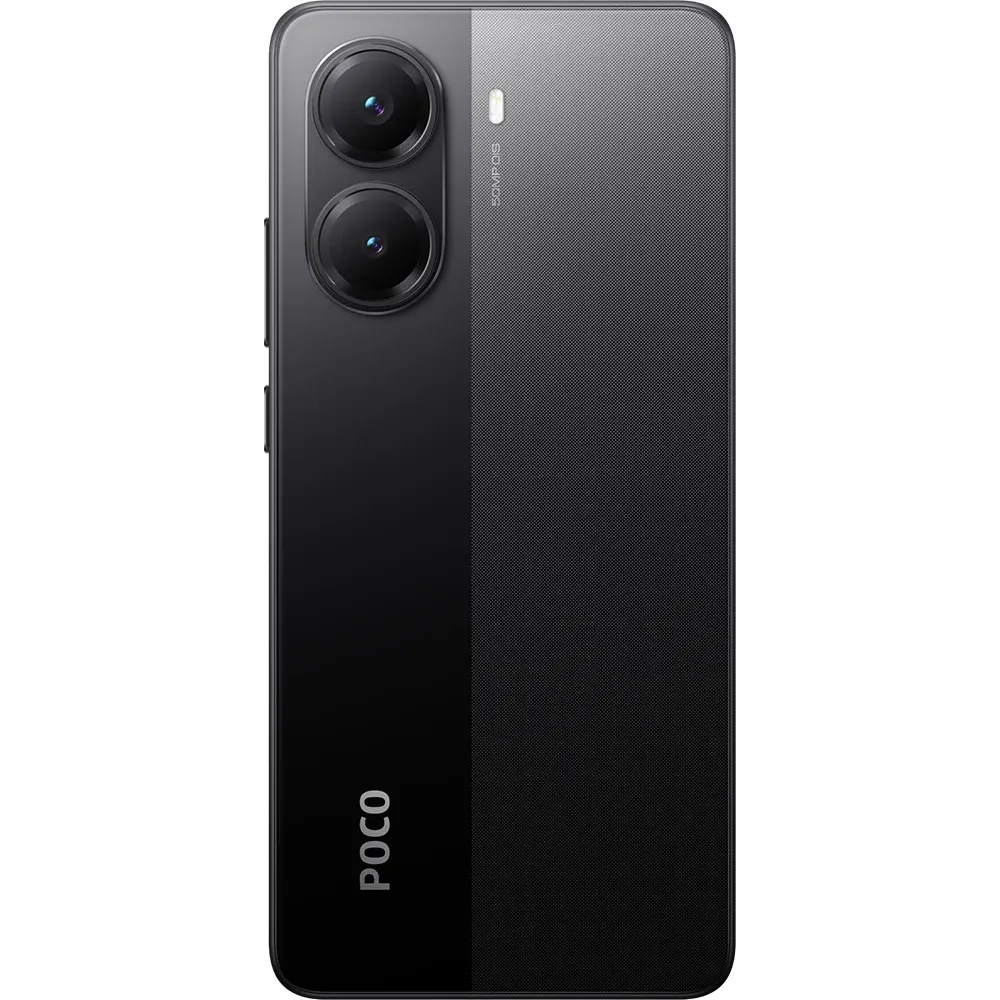 Смартфон Xiaomi Poco X7 Pro 12/512 Black