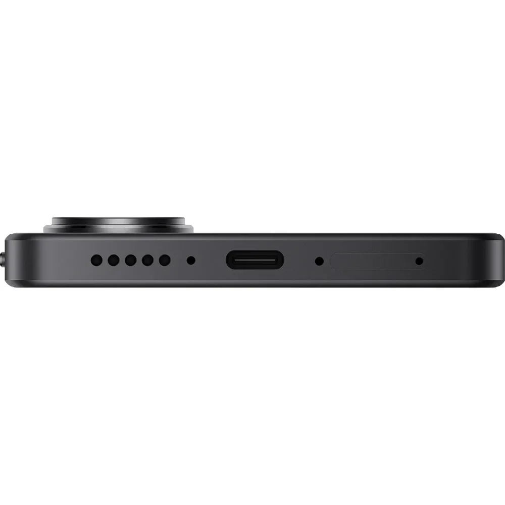 Смартфон Xiaomi Poco X7 Pro 12/512 Black