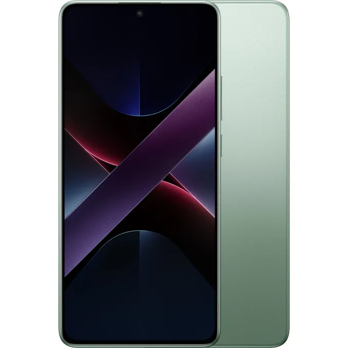 Смартфон Xiaomi Poco X7 Pro 8/256 Green