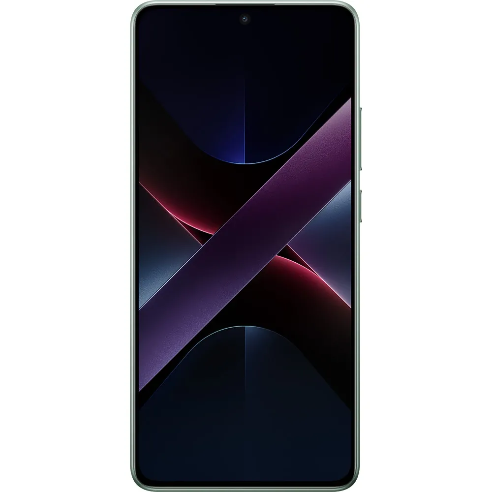 Смартфон Xiaomi Poco X7 Pro 8/256 Green