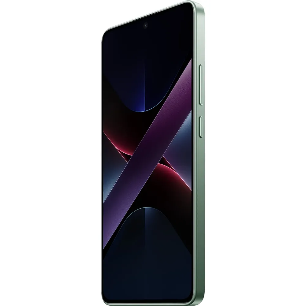 Смартфон Xiaomi Poco X7 Pro 12/512 Green