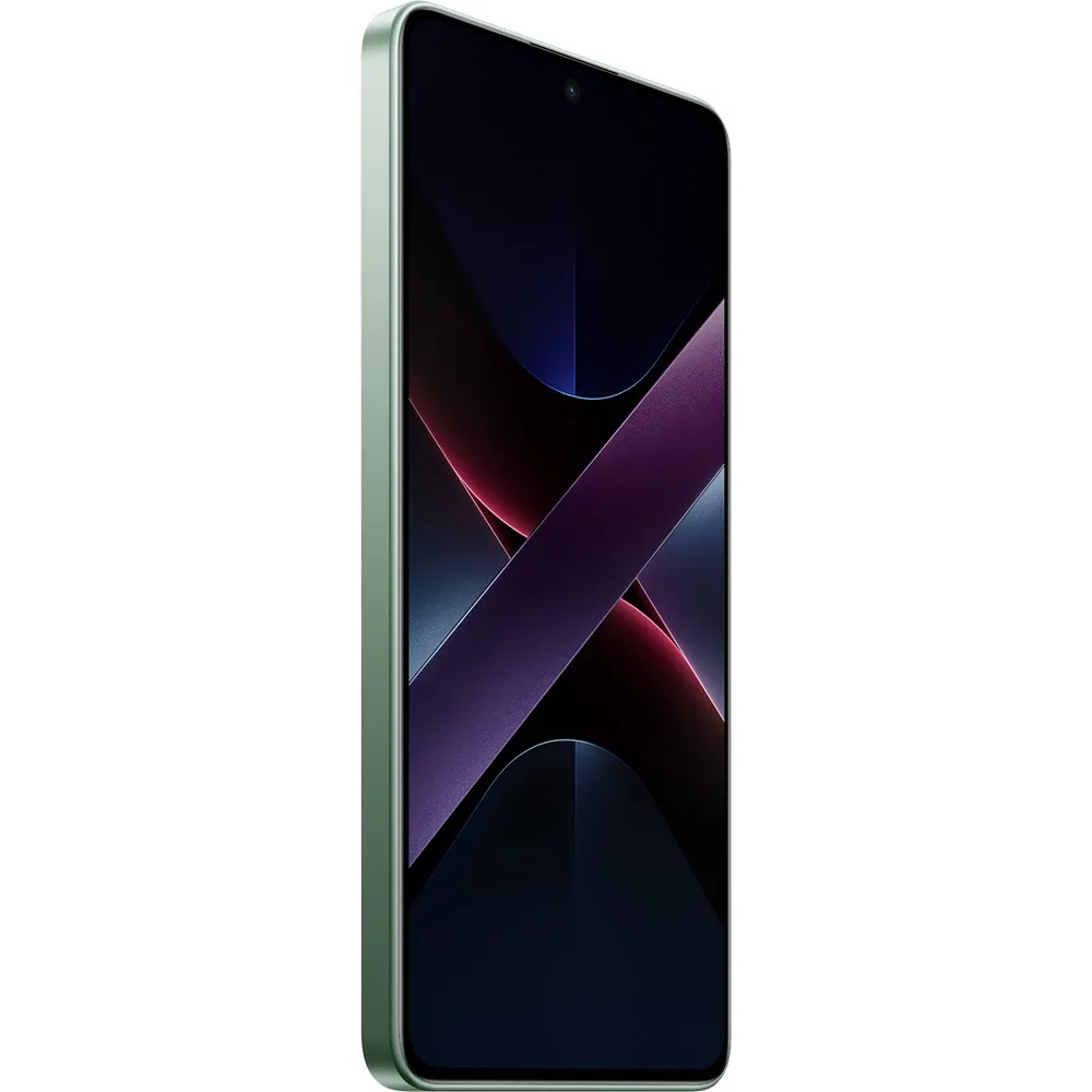 Смартфон Xiaomi Poco X7 Pro 8/256 Green