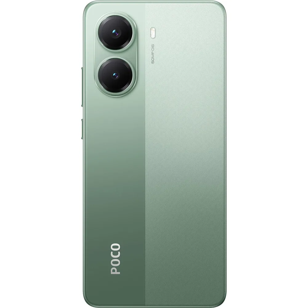 Смартфон Xiaomi Poco X7 Pro 8/256 Green
