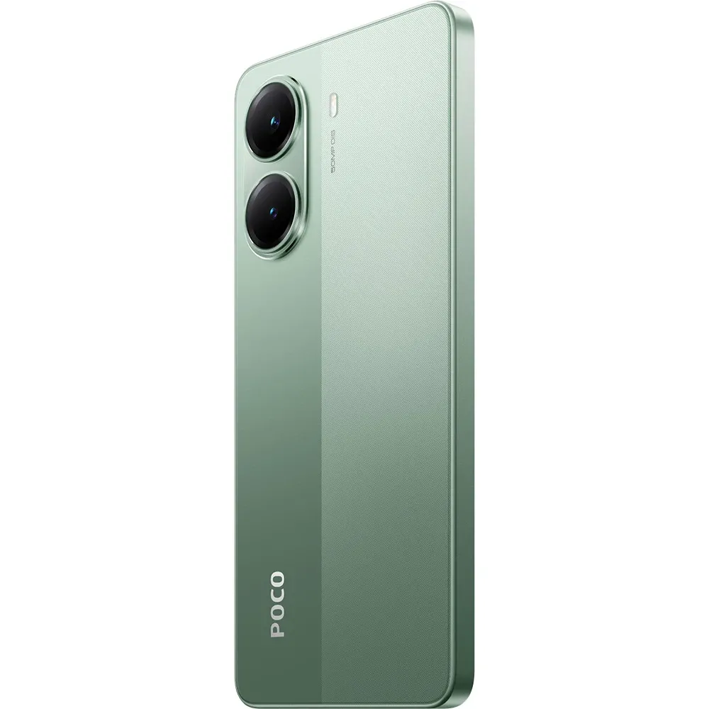 Смартфон Xiaomi Poco X7 Pro 12/512 Green